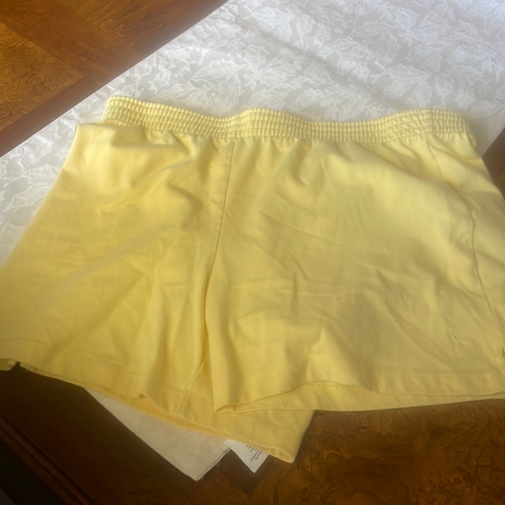 Cute shorts for women or teenagers.  Medium size
